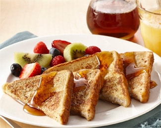 French Toast - Pacific Valley Foods