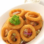 Appetizers - Onion Rings - Pacific Valley Foods