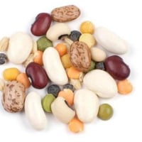 Dried Peas, Beans, & Lentils
